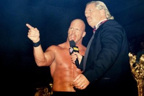 WWE King of the Ring 1996 - Steve Austin