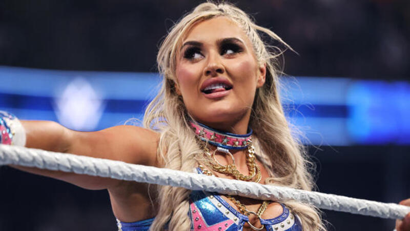 Tiffany Stratton: I Proved That I Belong Here With Win On 2/2 WWE SmackDown