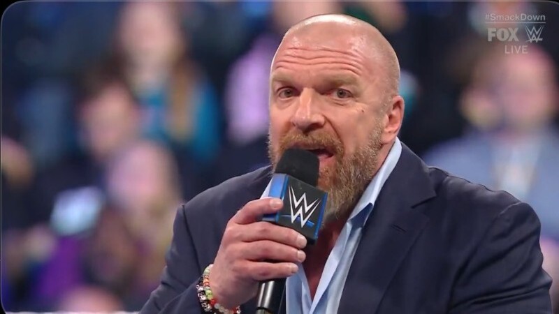 Triple H: Drew Gulak Was Not Released, His Contract Wasn’t Renewed