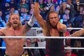 Tyler Bate Butch WWE SmackDown WWE Elimination Chamber