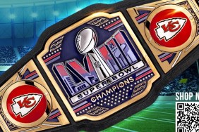 WWE Kansas City Chiefs