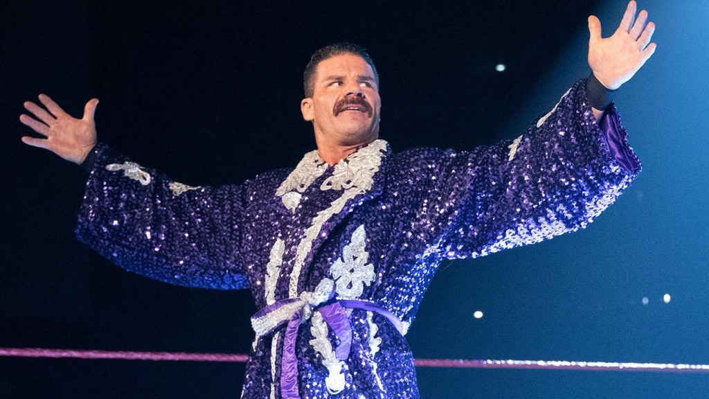 Bobby Roode Says He’s Cleared To Wrestle, Comments On Possible In-Ring Return