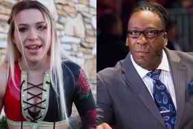 booker t raychell rose