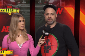 Eddie Kingston Challenges Bryan Danielson To A Rematch at AEW Revolution