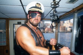 wwe elimination chamber pirates jean pierre lafitte pco