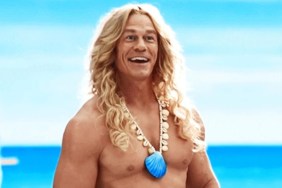 john cena merman barbie
