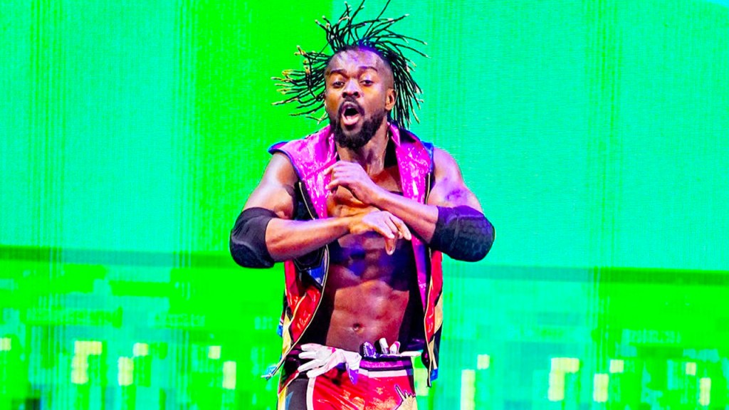 Kofi Kingston Highlights The Formula That’s Worked So Far In WWE