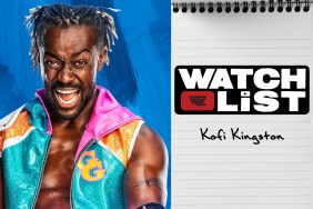 kofi kingston watch list
