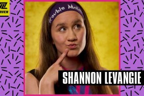 shannon levangie