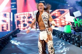 shawn michaels wwe wrestlemania 25
