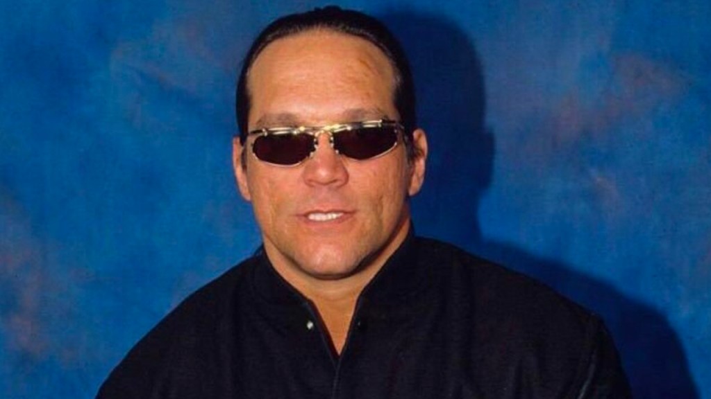 Steve ‘Mongo’ McMichael Hospitalized Due To Infection During Battle With ALS