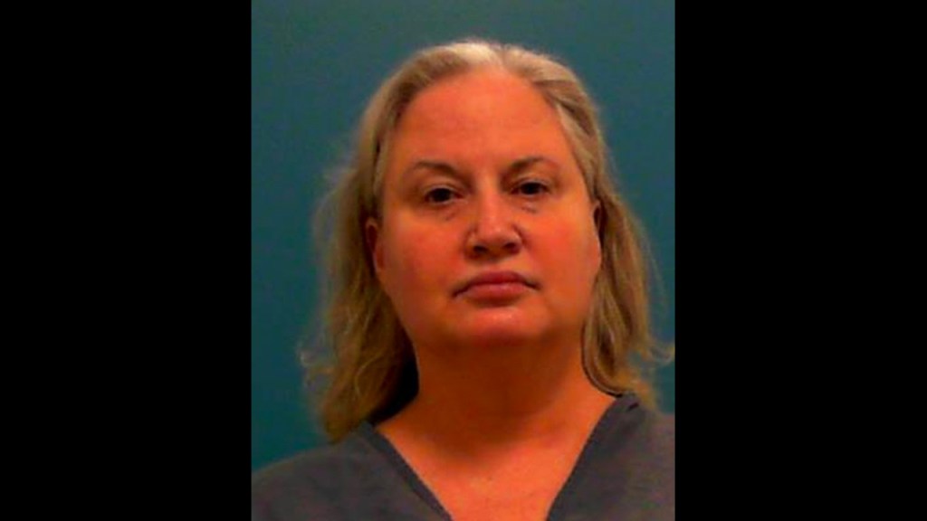 Tammy Sytch (Sunny) Transferred To Women’s Prison, Updated Mugshot Released