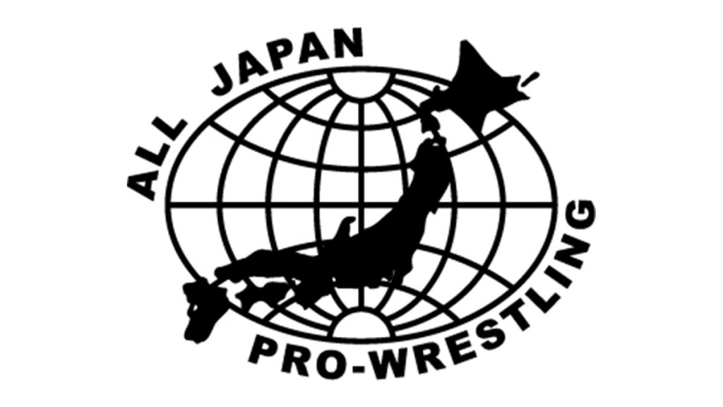 AJPW logo