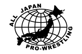 AJPW logo