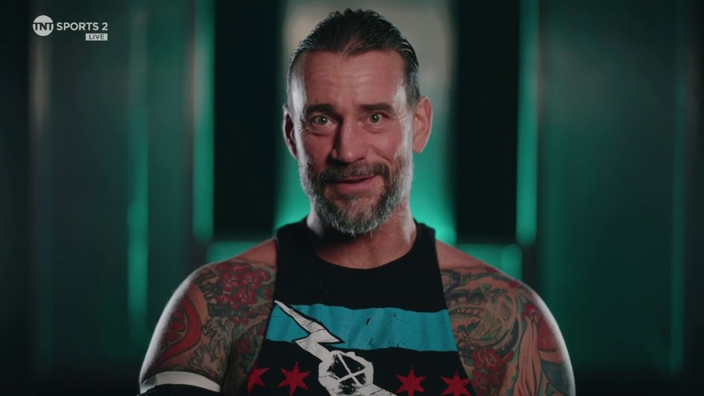 Luke Gallows Says There Are Some ‘Strange Similarities’ Between CM Punk And The Rock