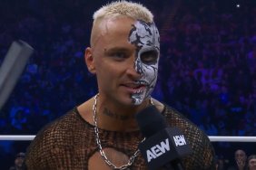 Darby Allin AEW Dynamite