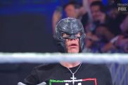 Rey Mysterio WWE SmackDown