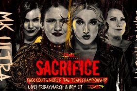MK-Ultra-vs-Dani-Luna-and-Jody-Threat TNA Sacrifice