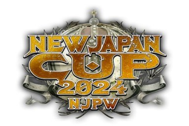 NJPW New Japan Cup 2024