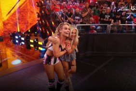 Natalya WWE NXT