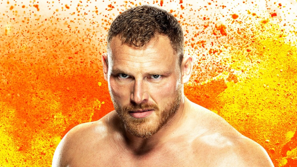 Ridge Holland Segment Added To 3/26 WWE NXT