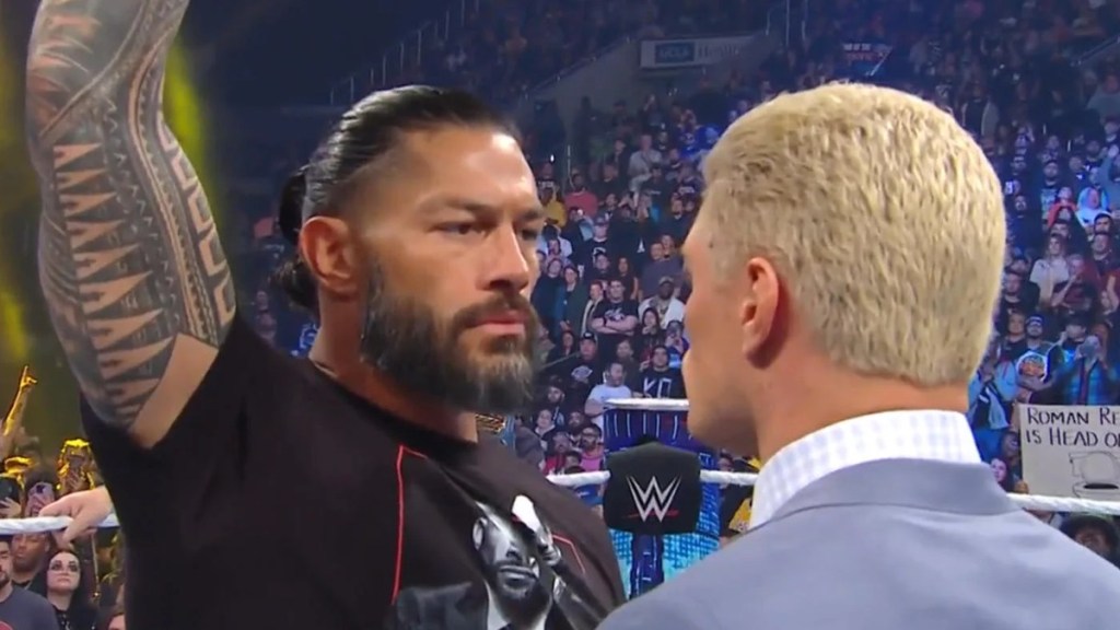 Cody Rhodes: Roman Reigns Changed The Business, We Await His Return