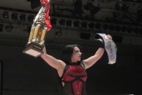 Stephanie Vaquer STARDOM