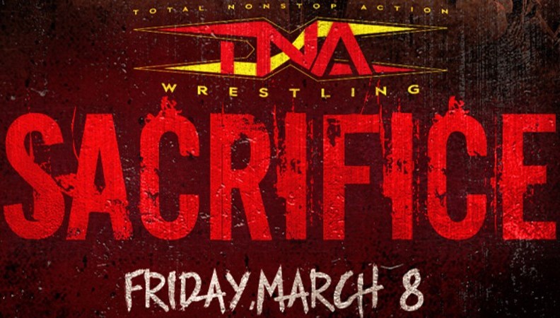 TNA Sacrifice