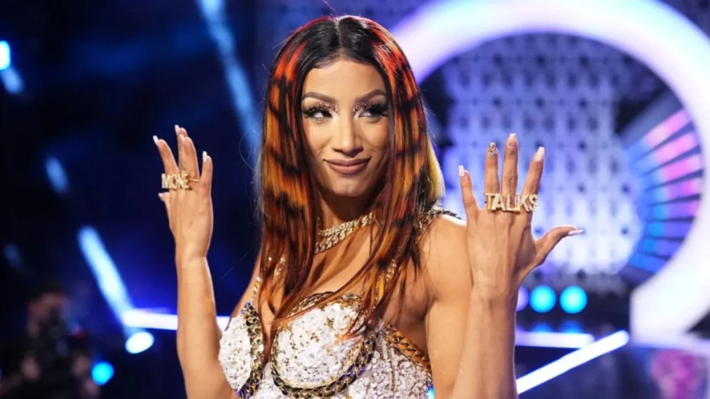 Mercedes Moné Confirmed To Have Multi-Year Deal With AEW, Update On Negotiations