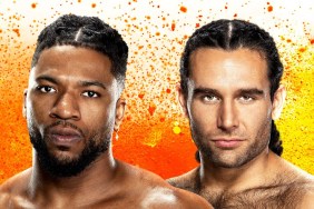 WWE NXT Trick Williams Noam Dar