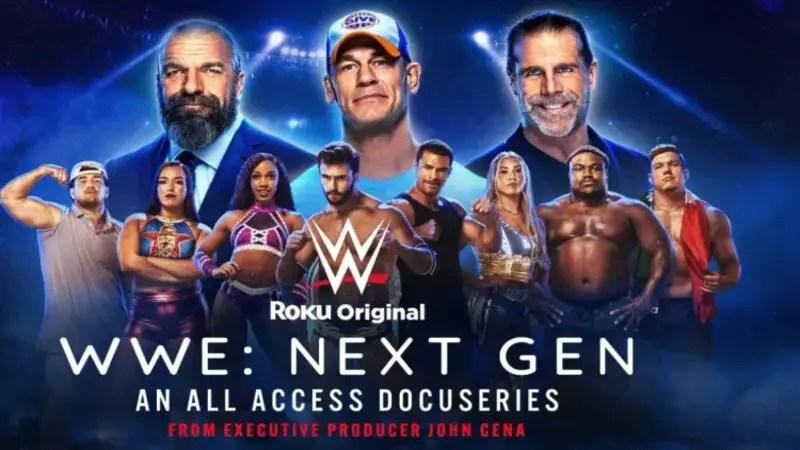 WWE Next Gen