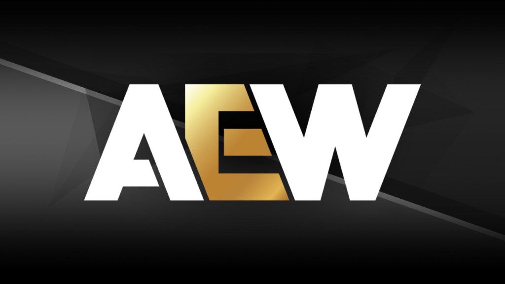 aew logo 2024