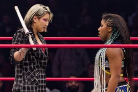 athena hikaru shida