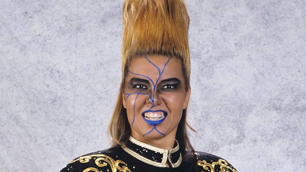 Bull Nakano Confirmed For 2024 WWE Hall Of Fame Induction