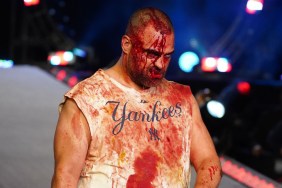 Eddie Kingston AEW