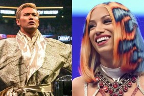 kazuchika okada mercedes moné