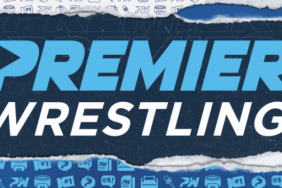 Premier Wrestling logo
