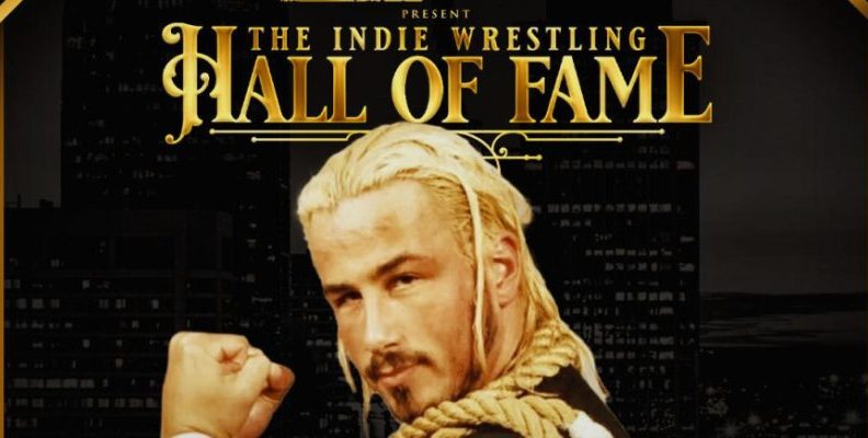 Steve Corino GCW Indie Wrestling Hall of Fame