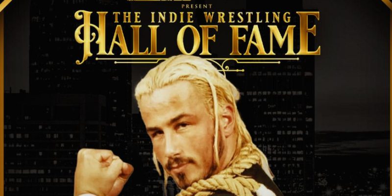 Steve Corino To Be Inducted Into The Indie Wrestling Hall Of Fame