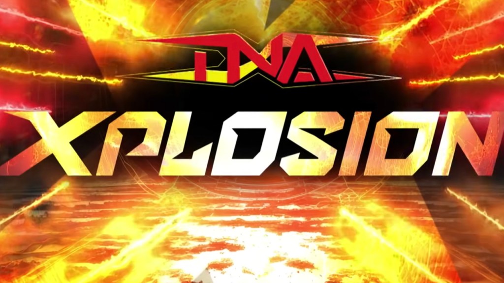 TNA Xplosion Results – April 23rd, 2024
