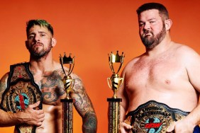 workhorsemen dpw