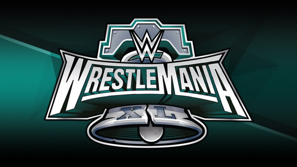 Report: WWE WrestleMania 40 Generated Live Gate of Nearly $40 Million