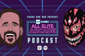 All Elite Arcade AEW
