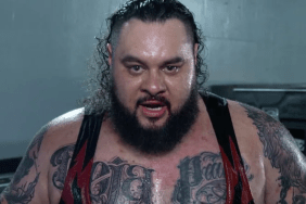 Bronson Reed: 'I'm Too F**kin' Good' To Be Benched At WrestleMania