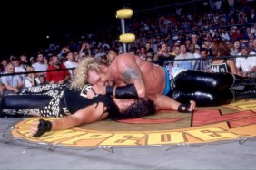 WCW Spring Stampede 1997