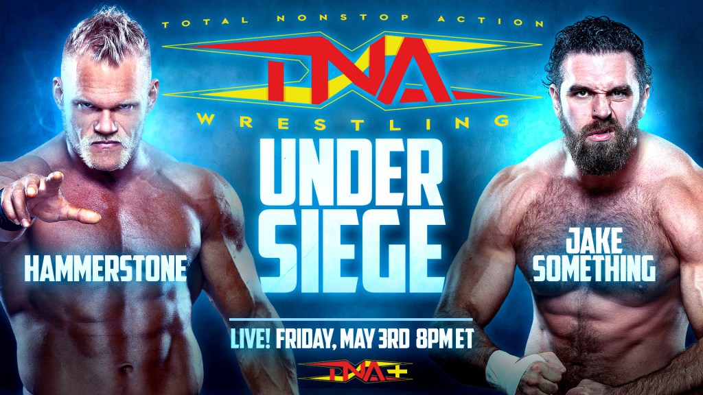 TNA Finalizes Under Siege Match Card, Nic Nemeth Pulled From Lineup