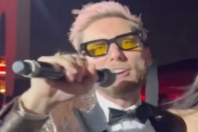 Lance Bass