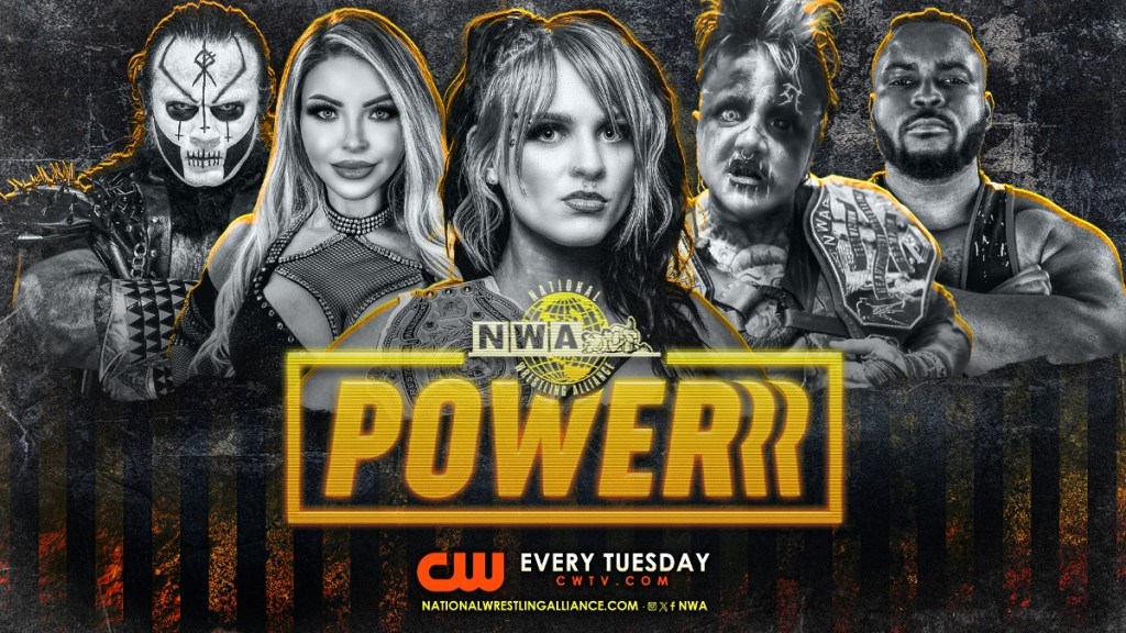 NWA Powerrr Results (4/23/24): NWA Women’s Title Match, More