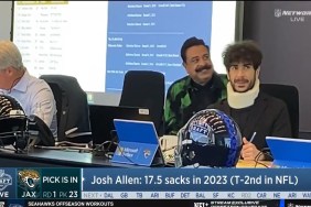 Tony Khan AEW NFL Draft