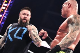 WWE Backlash Kevin Owens Randy Orton